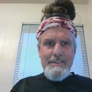 Meet your Posher, Kenneth